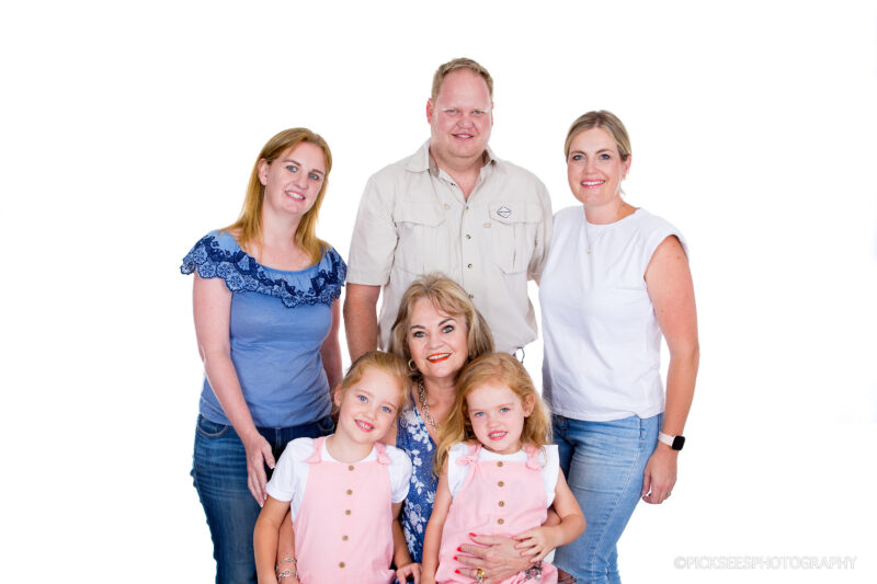 Pretoria Family Photographer