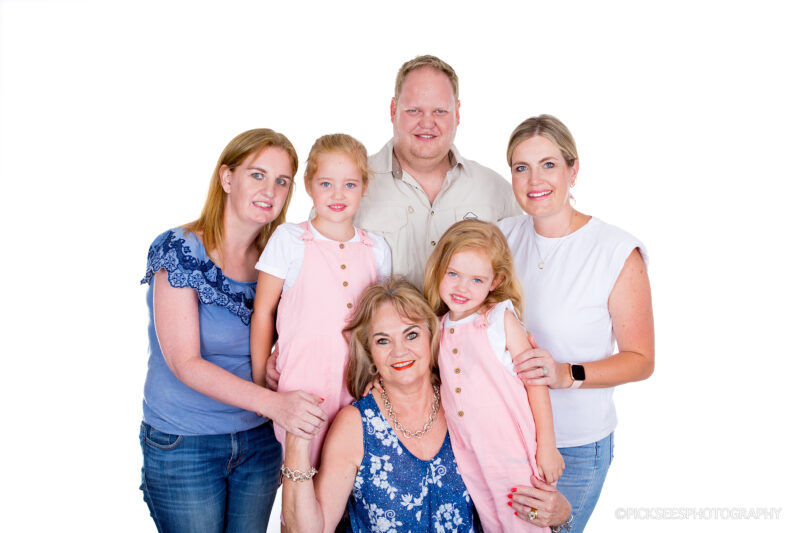 Pretoria Family Photographer
