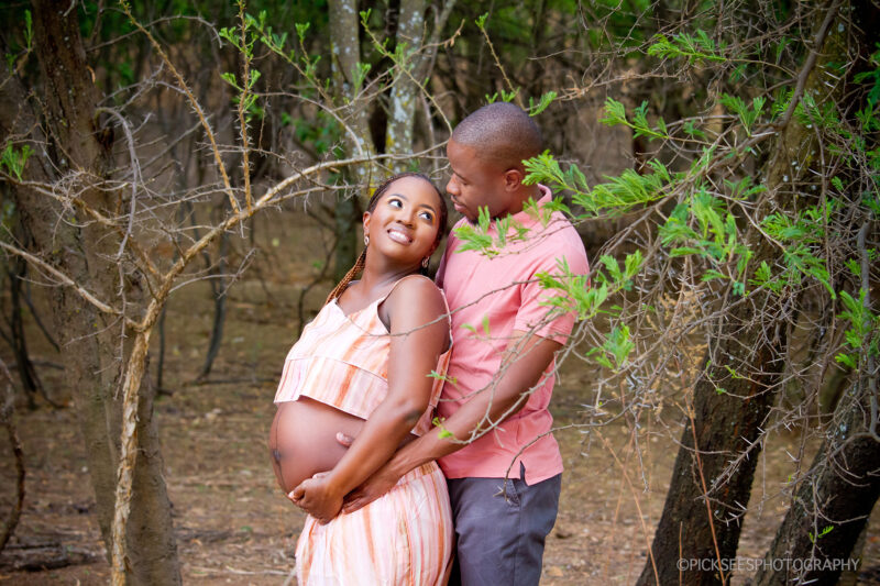 Pretoria East Pregnancy Photographer