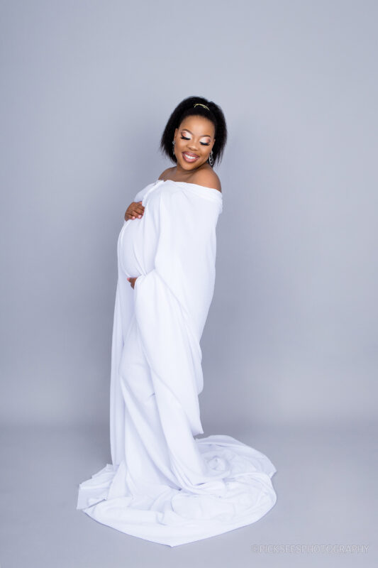 Pretoria East Pregnancy Photographer