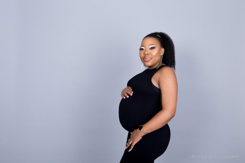 Pretoria East Pregnancy Photographer