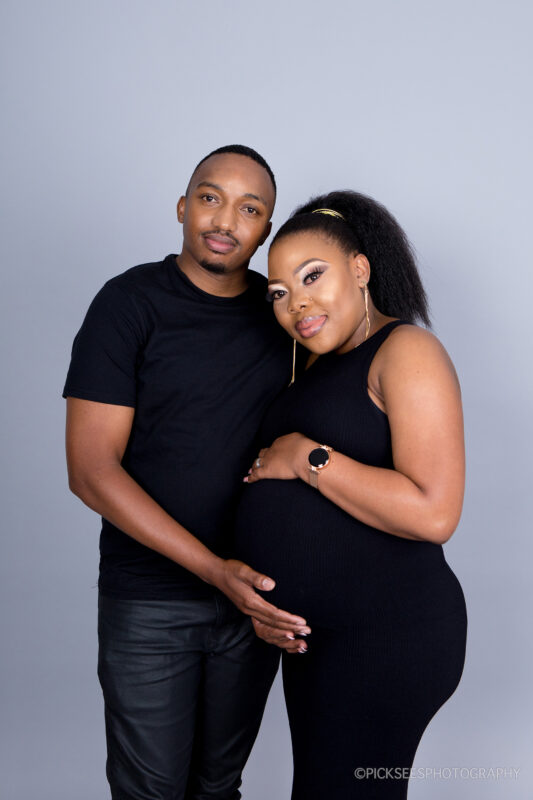 Pretoria East Pregnancy Photographer