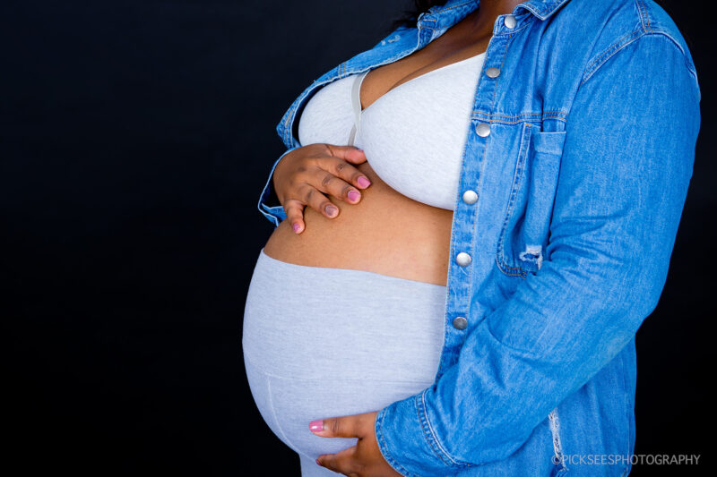 Pretoria East Pregnancy Photographer