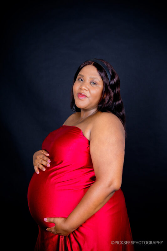Pretoria East Pregnancy Photographer