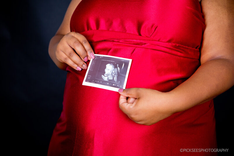 Pretoria East Pregnancy Photographer