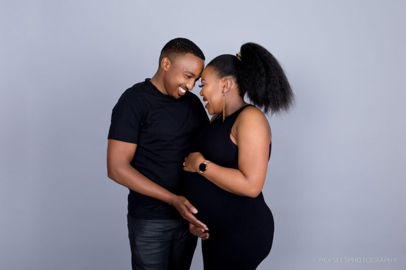 Pretoria East Pregnancy Photographer
