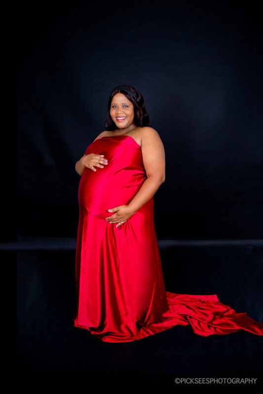 Pretoria East Pregnancy Photographer