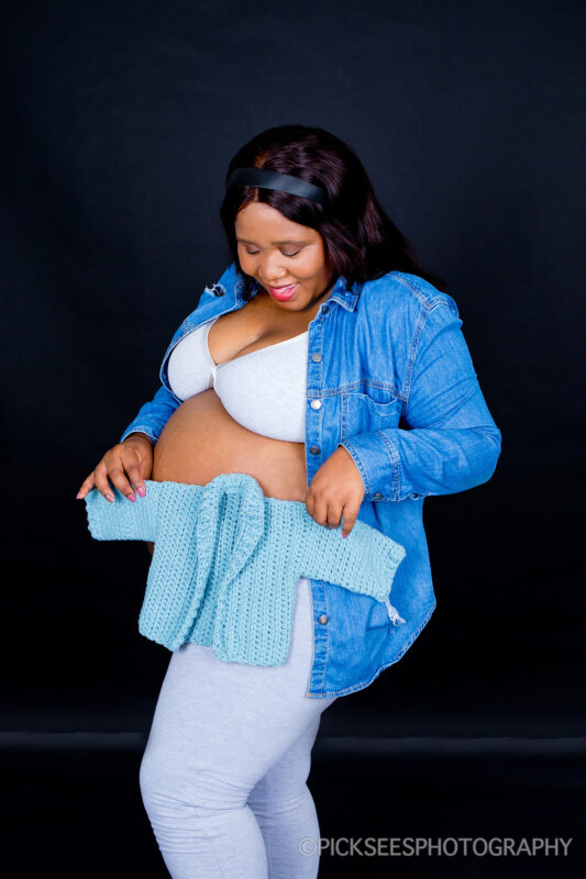 Pretoria East Pregnancy Photographer