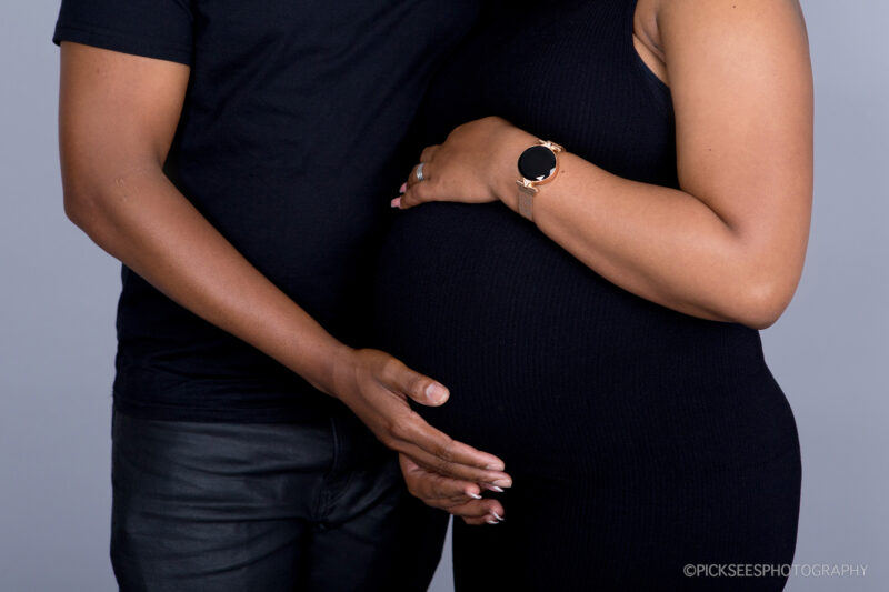 Pretoria East Pregnancy Photographer
