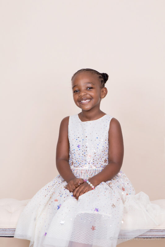 Pretoria East Newborn Baby Photographer