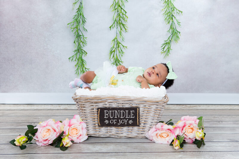 Pretoria Baby Photographer