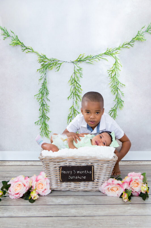 Pretoria Baby Photographer