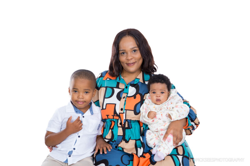 Pretoria Baby Photographer