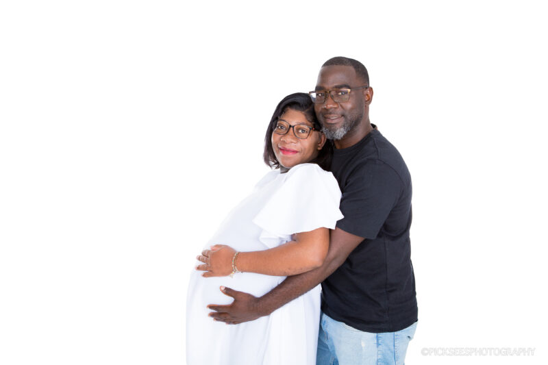 Pretoria East Pregnancy Photographer