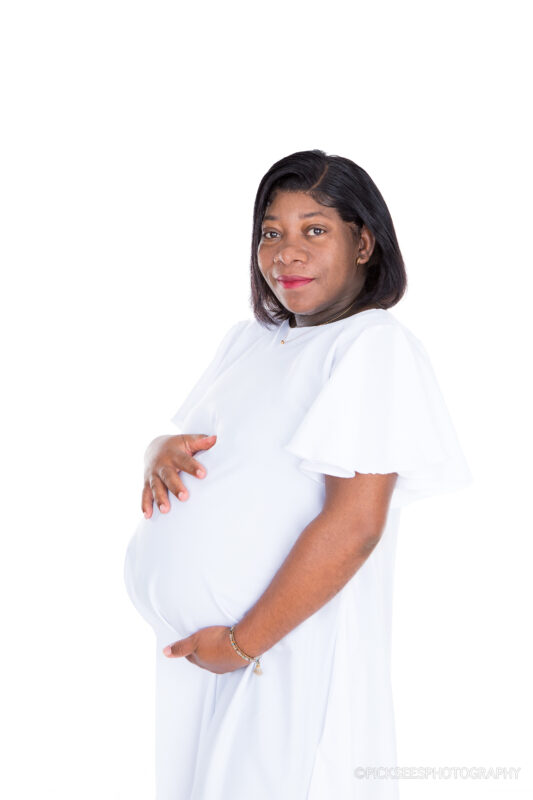 Pretoria East Pregnancy Photographer