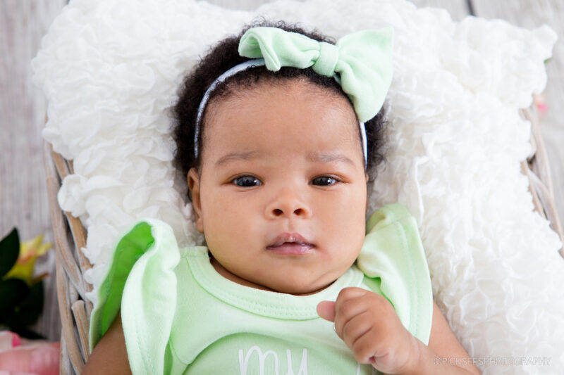 Pretoria Baby Photographer