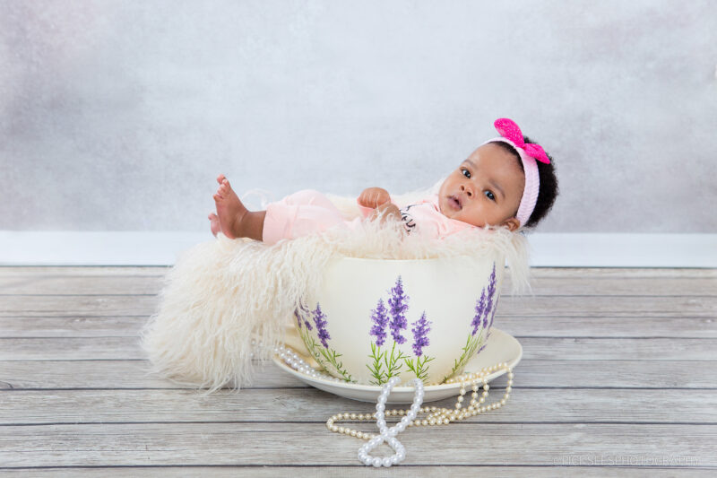 Pretoria Baby Photographer