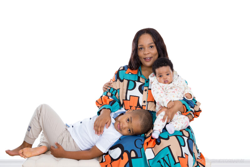 Pretoria Baby Photographer