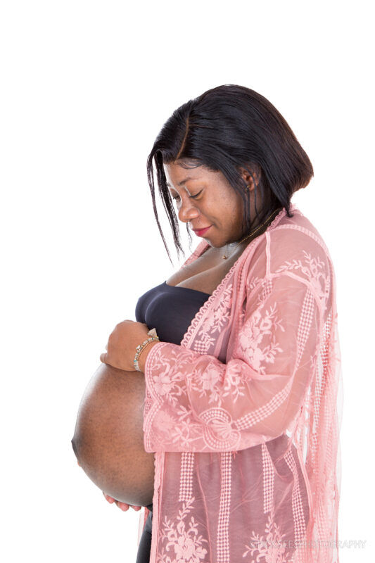 Pretoria East Pregnancy Photographer