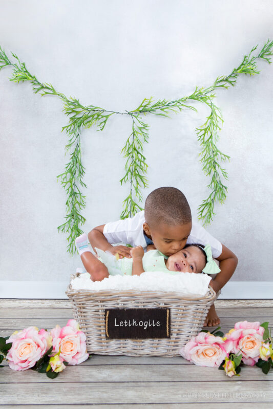 Pretoria Baby Photographer