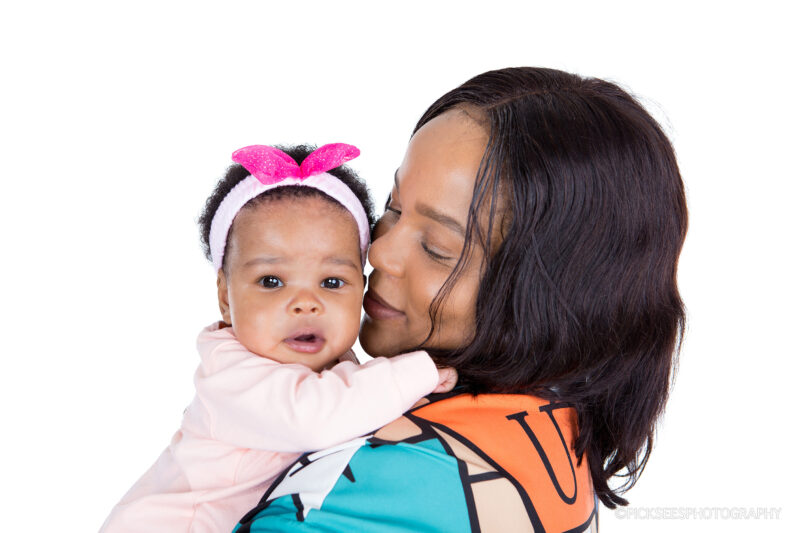 Pretoria Baby Photographer