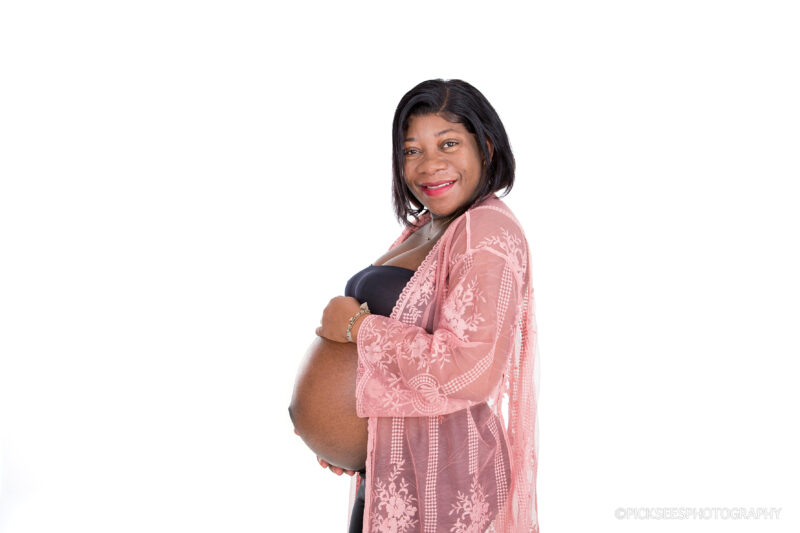Pretoria East Pregnancy Photographer