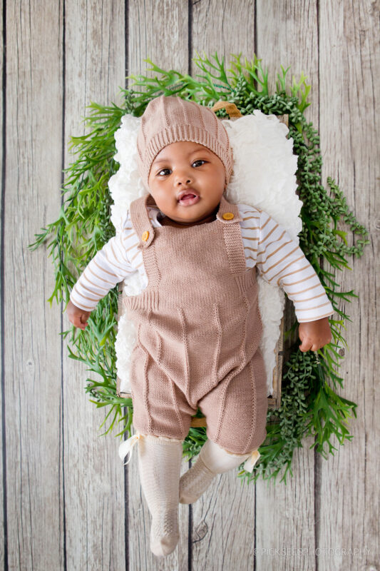 Pretoria Baby Photographer