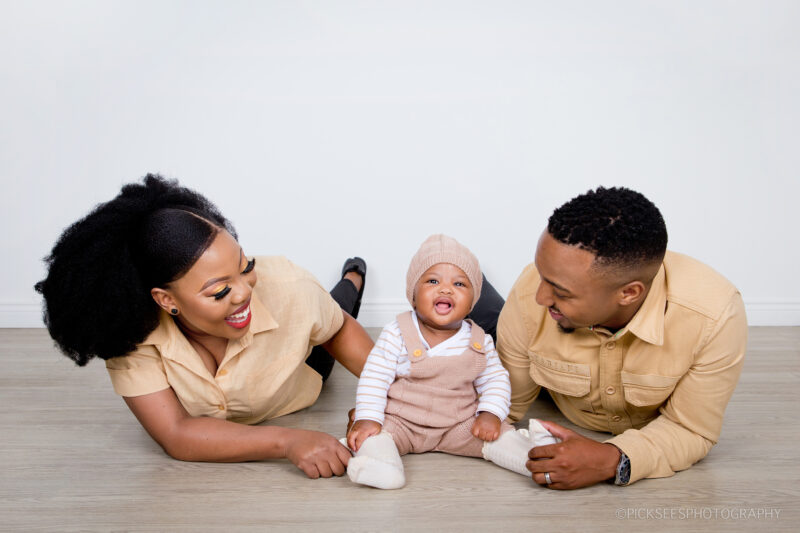 Pretoria Baby Photographer