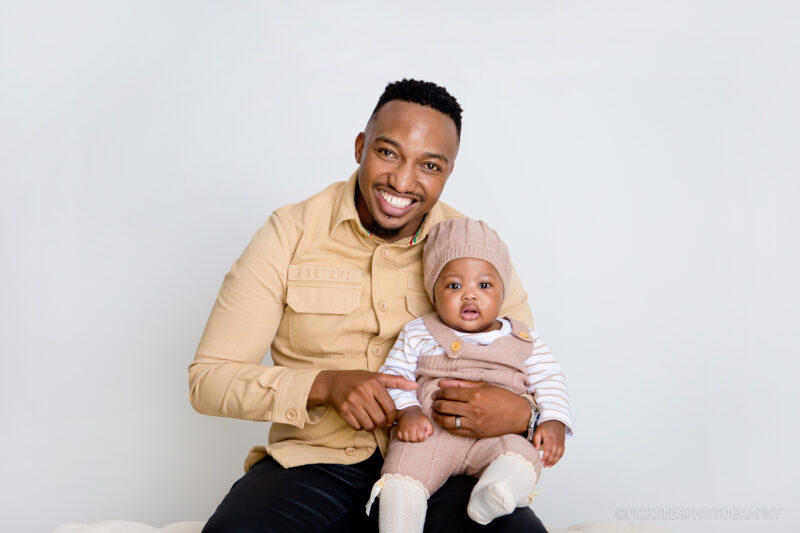Pretoria Baby Photographer