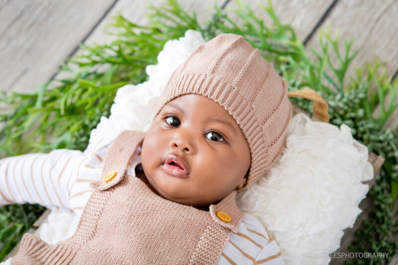 Pretoria Baby Photographer
