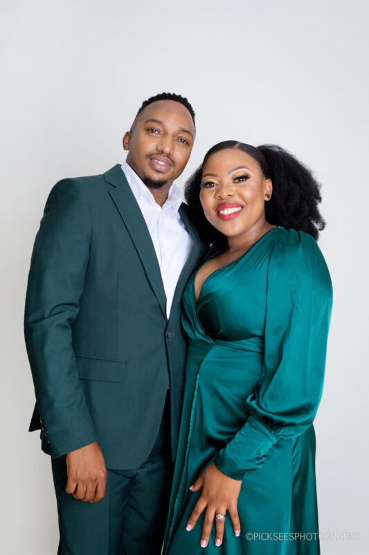 Pretoria Baby Photographer