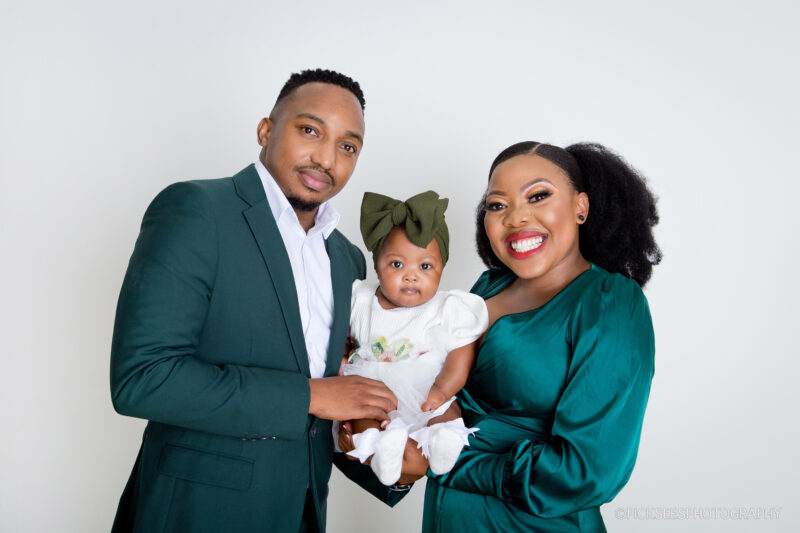 Pretoria Baby Photographer