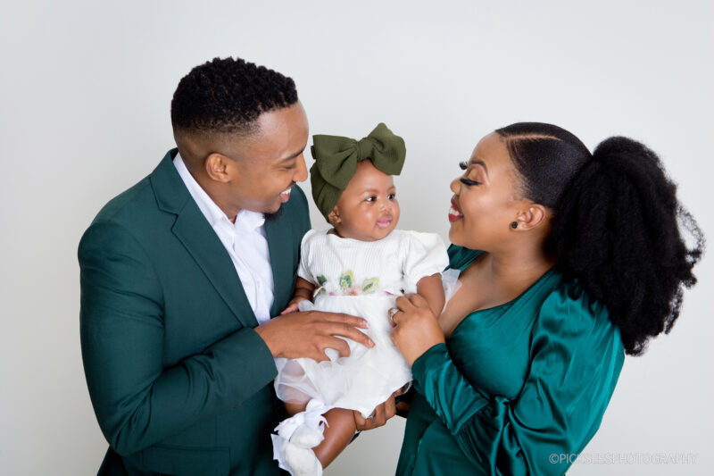 Pretoria Baby Photographer