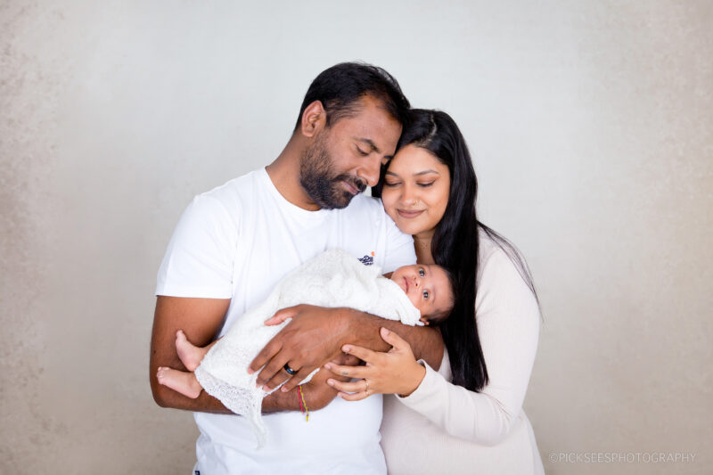 Pretoria East Newborn Baby Photographer