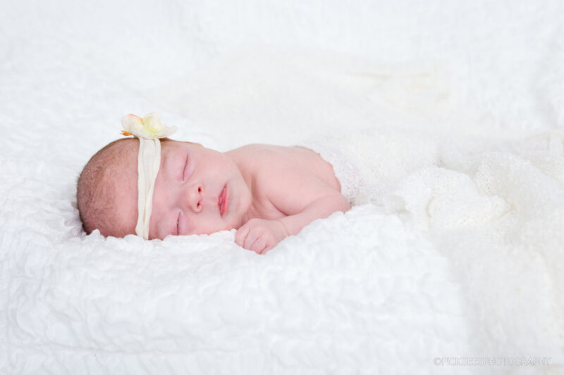 Pretoria East Newborn Baby Photographer