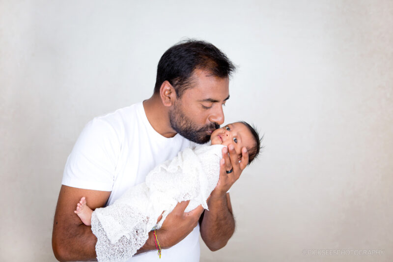 Pretoria East Newborn Baby Photographer