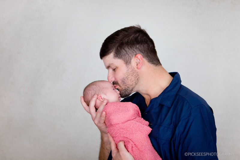 Pretoria East Newborn Baby Photographer