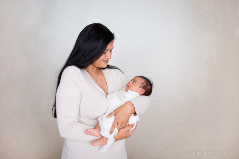 Pretoria East Newborn Baby Photographer