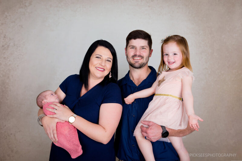 Pretoria East Newborn Baby Photographer