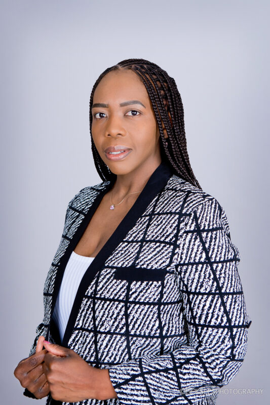 Pretoria East Headshot Photographer
