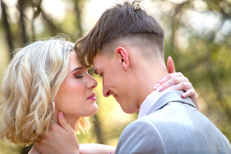 Pretoria East Matric Dance Photographer