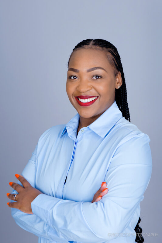Pretoria Headshot Photographer