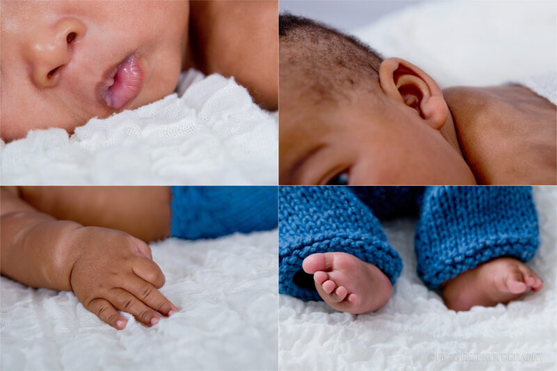 Pretoria East Baby Photographer