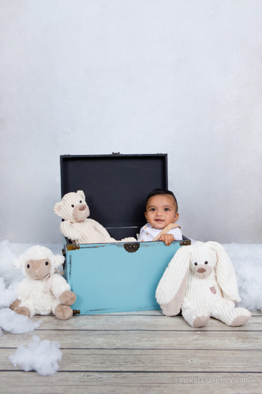 Pretoria Baby Photographer