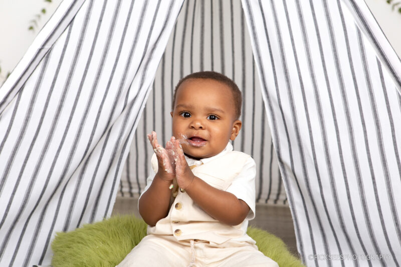 Pretoria East Family Photographer