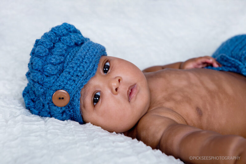 Pretoria East Baby Photographer