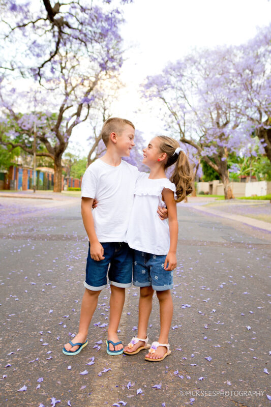 Pretoria East Family Photographer