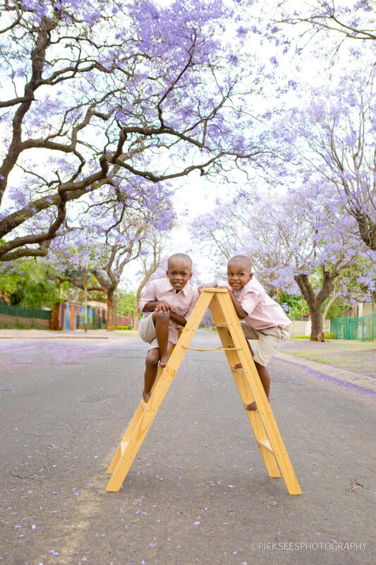 Pretoria East Family Photographer