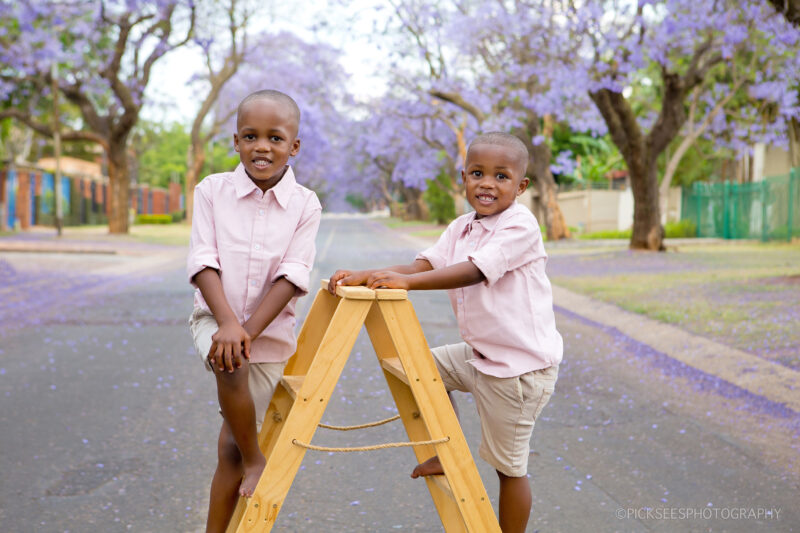 Pretoria East Family Photographer