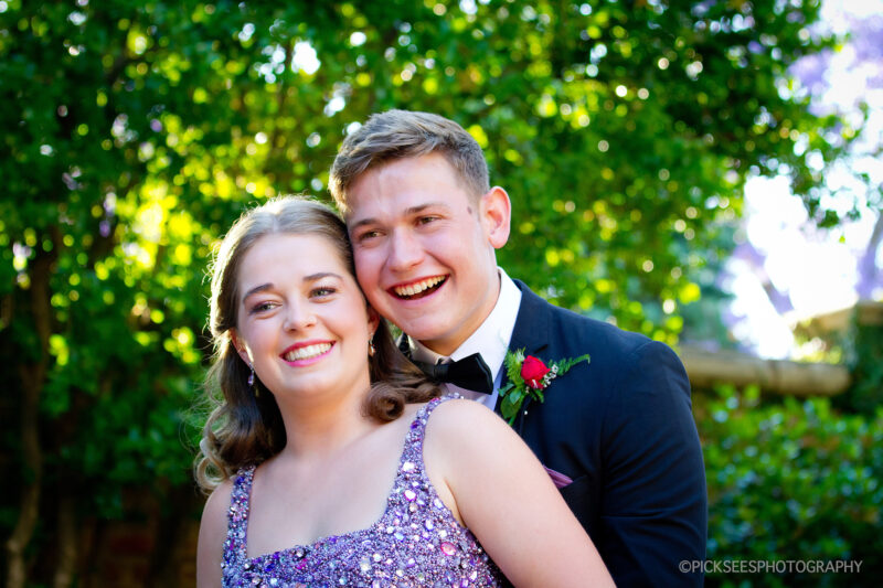 Pretoria East Matric Dance Photographer